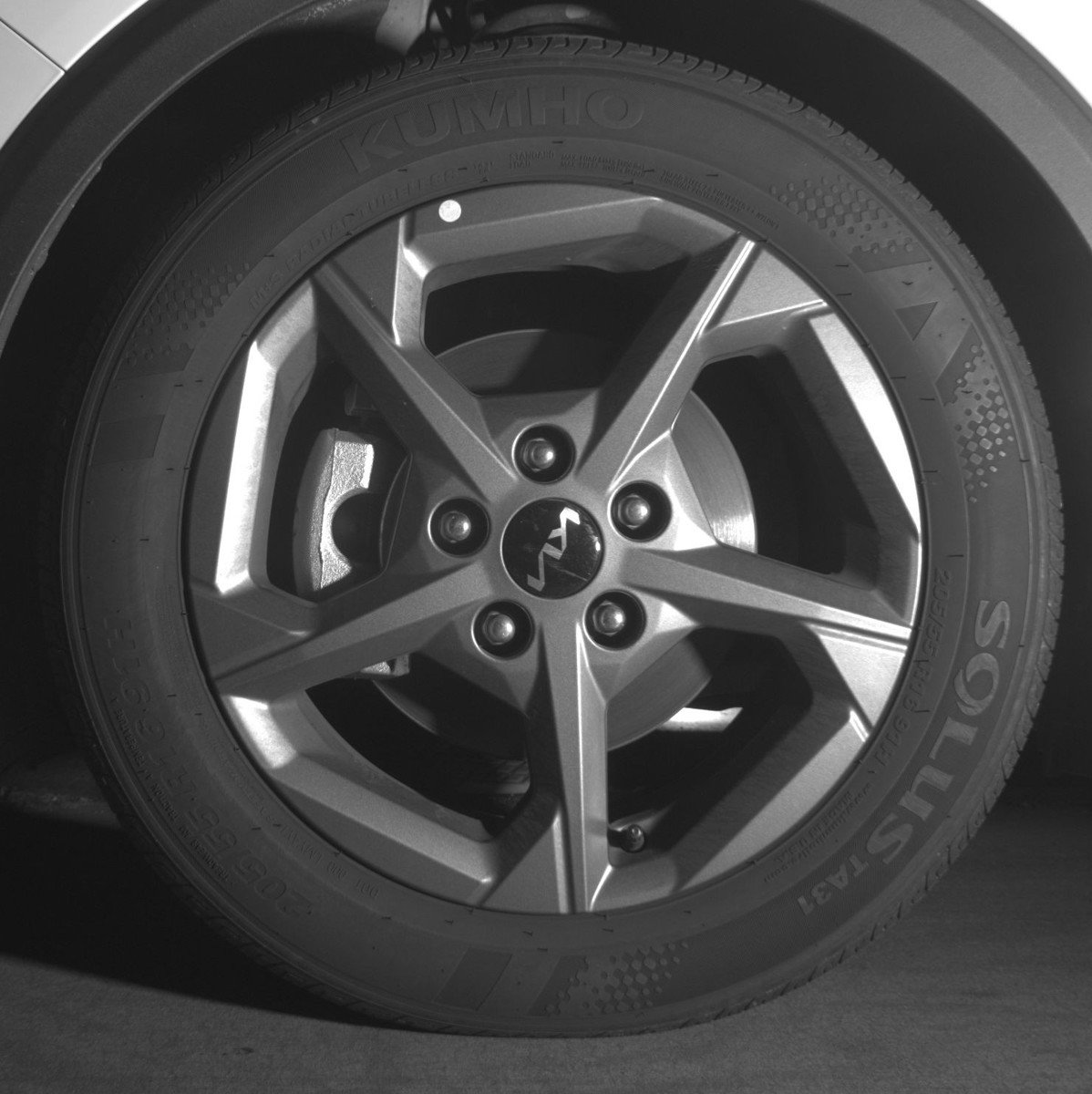 Used 2025 Kia K4 FWD image 11