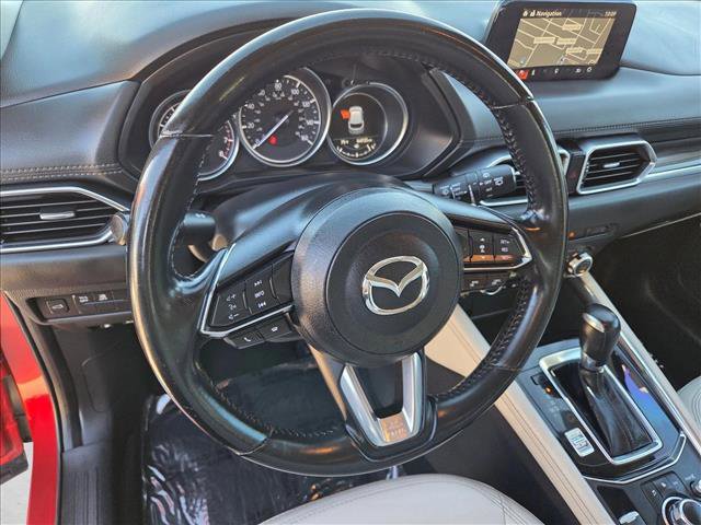 Used 2018 MAZDA CX-5 Grand Touring image 10