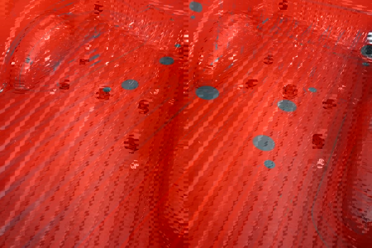 Used 2025 Ford F350 Lariat w/ Chrome Package image 19