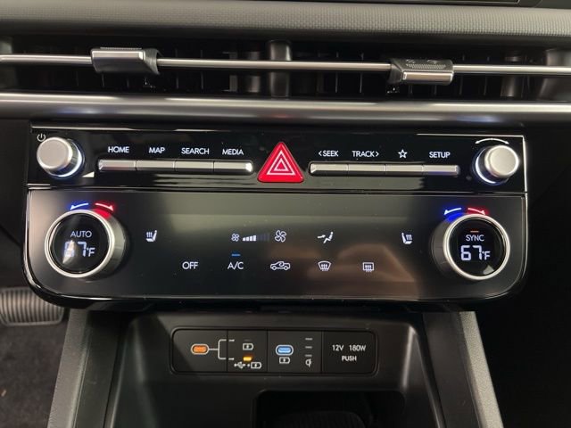 New 2026 Hyundai Santa Cruz SEL image 23