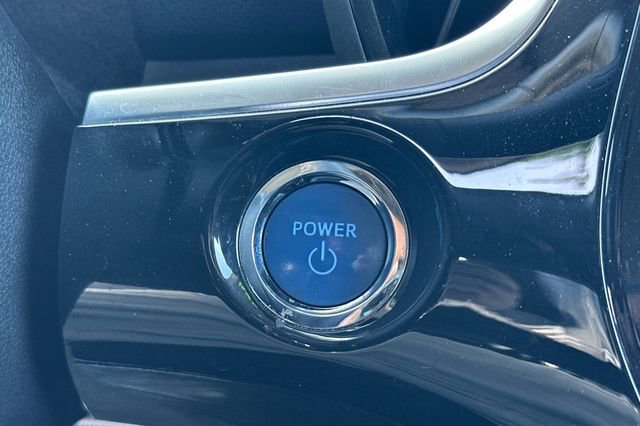 Certified 2022 Toyota Prius Prime XLE image 34