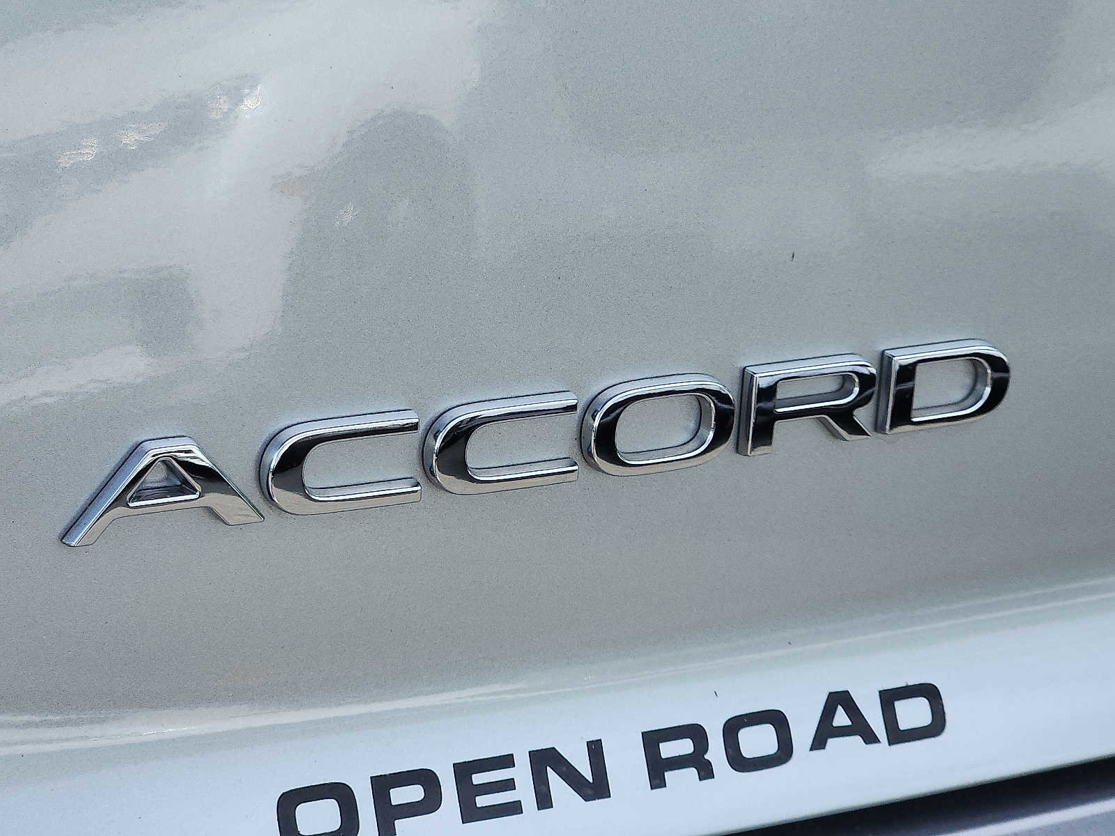 Certified 2024 Honda Accord LX image 29