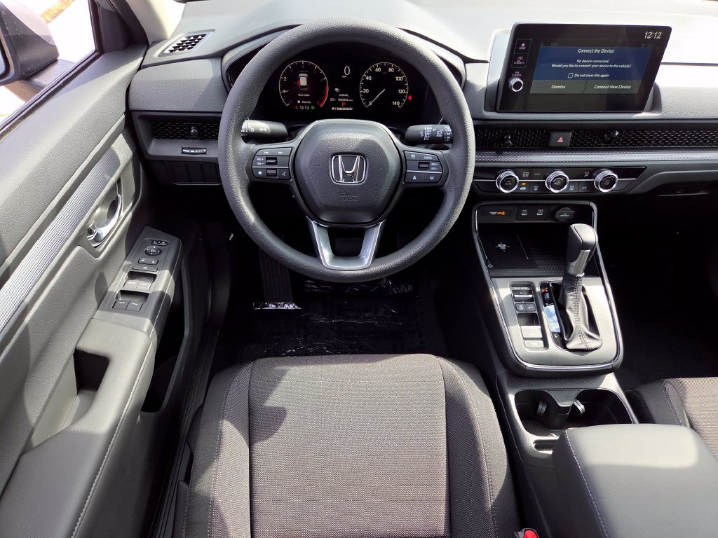 New 2027 Honda CR-V LX image 26