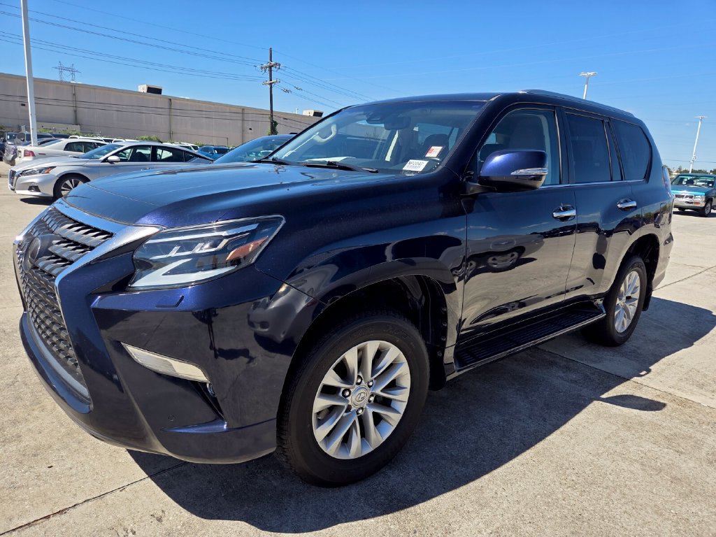 Used 2021 Lexus GX 460 Premium AWD/4WD image 6