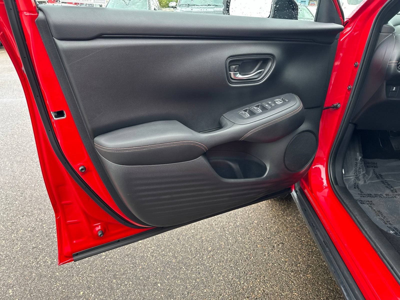 Used 2024 Honda HR-V Sport image 15