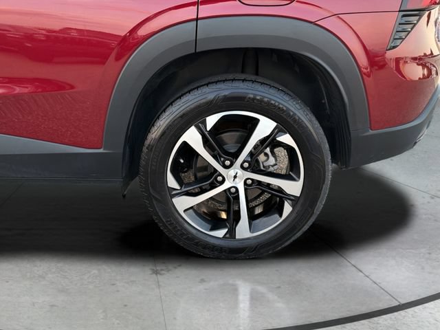Certified 2024 Chevrolet Trax RS FWD image 30