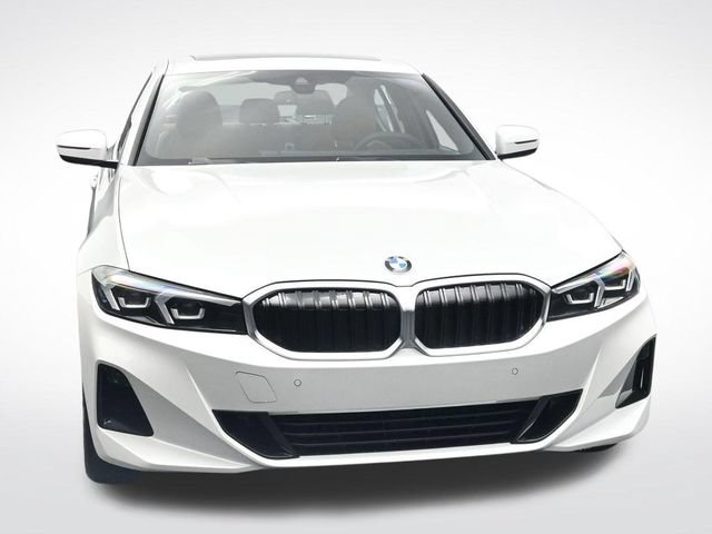 New 2026 BMW 330i Sedan w/ Premium Package RWD image 11