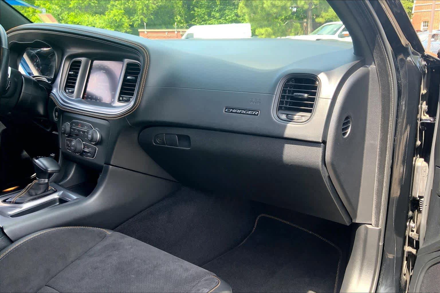 Used 2023 Dodge Charger GT w/ Plus Group RWD image 19
