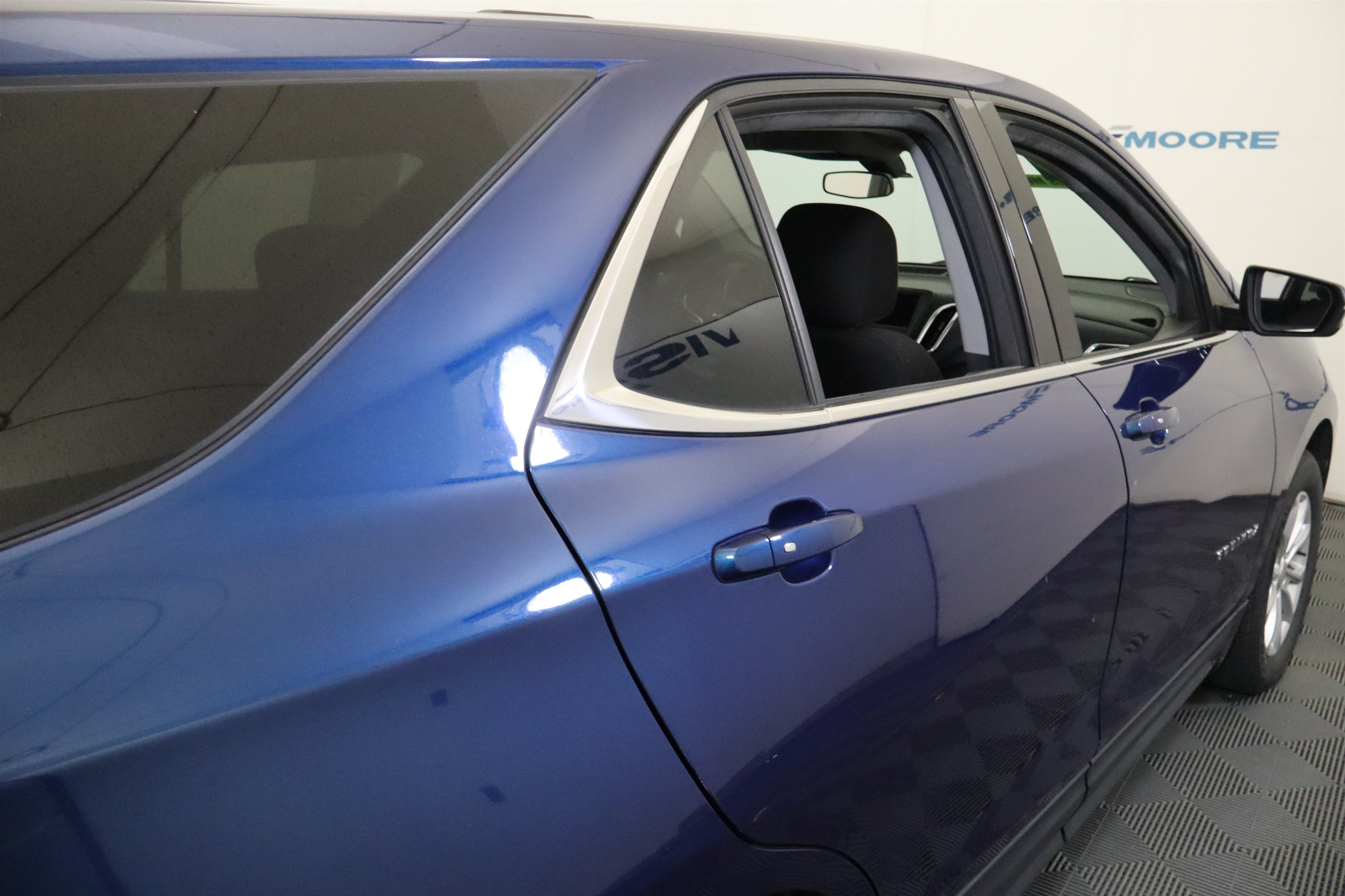 Used 2019 Chevrolet Equinox LT FWD image 7