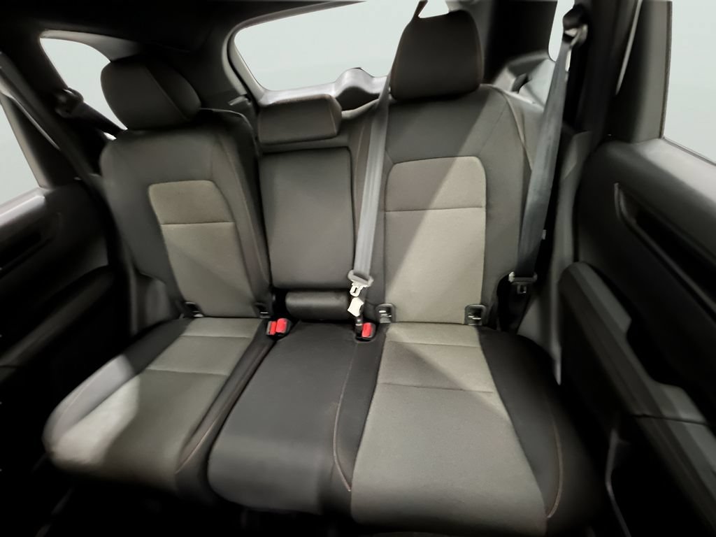 Used 2026 Honda CR-V TrailSport image 22