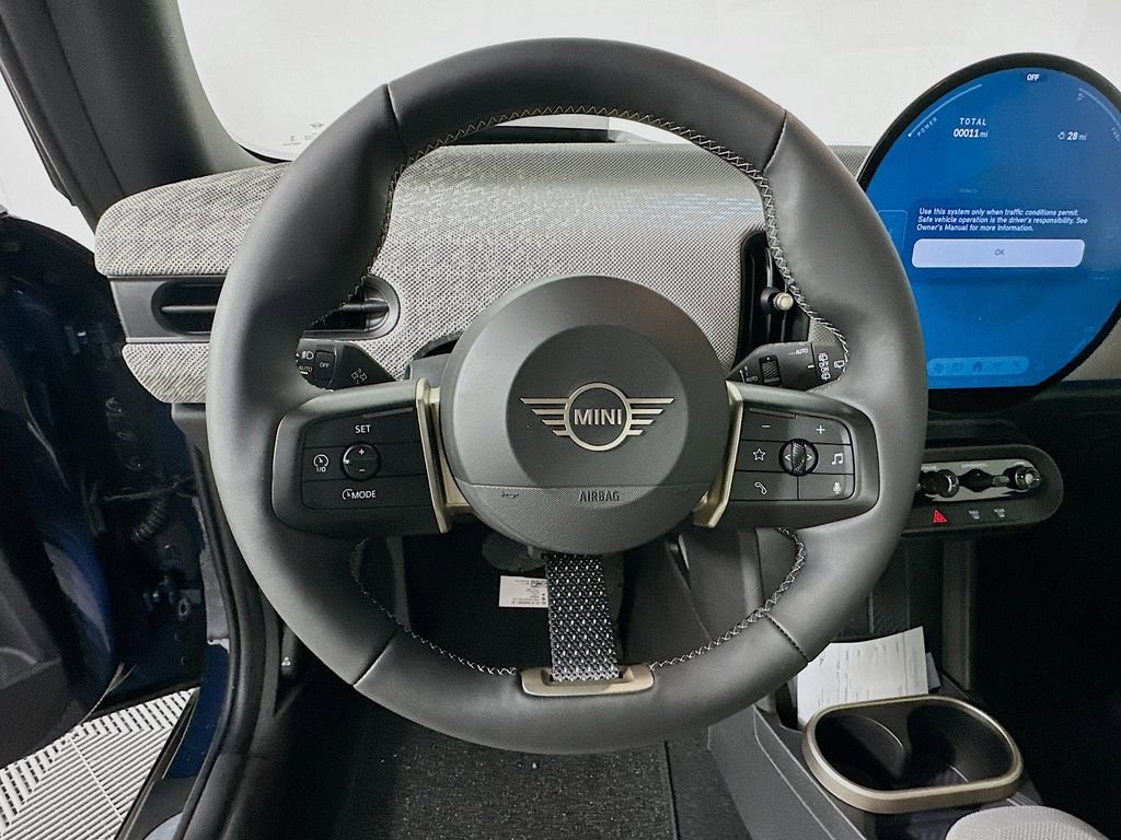 Certified 2025 MINI Cooper S image 10