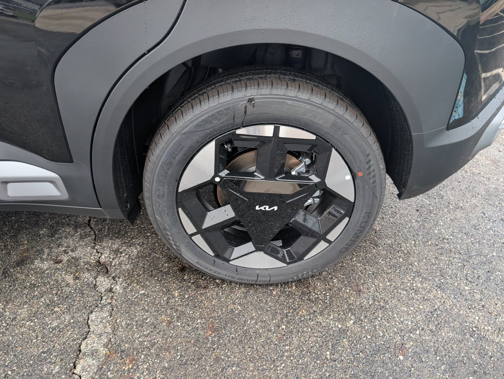 New 2027 Kia Seltos S AWD/4WD image 22