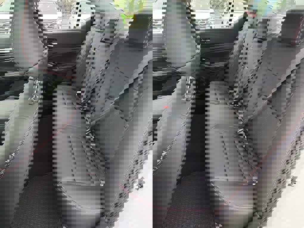 New 2025 Nissan Altima 2.5 SR w/ SR Premium Package image 7