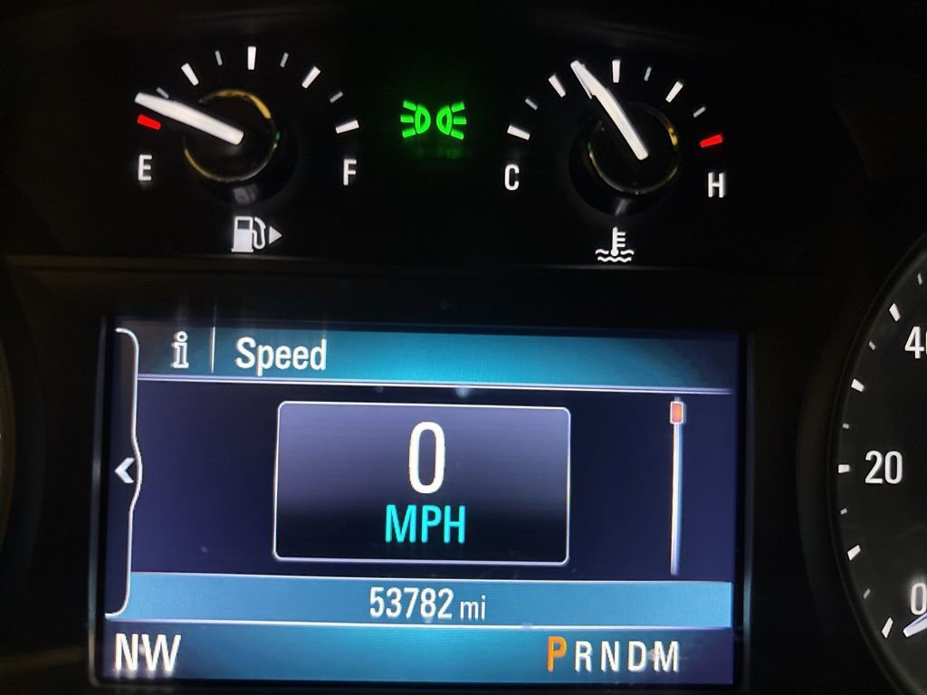 Used 2020 Buick Encore Preferred w/ Safety Package image 11