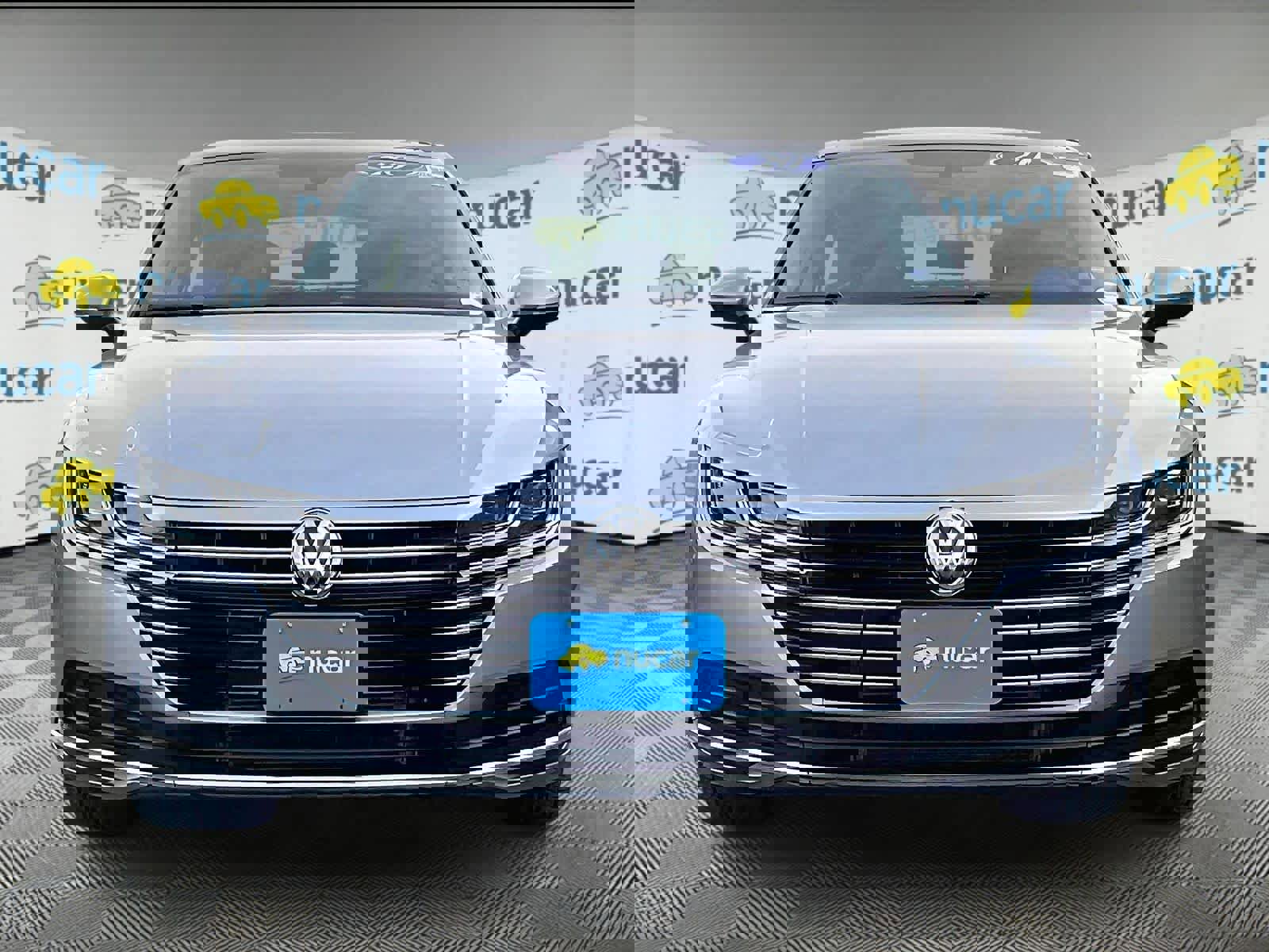 Used 2020 Volkswagen Arteon SEL image 2