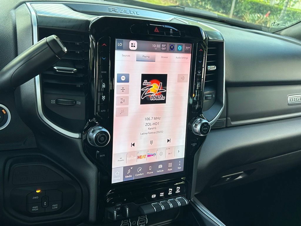 New 2026 RAM 2500 Big Horn image 49