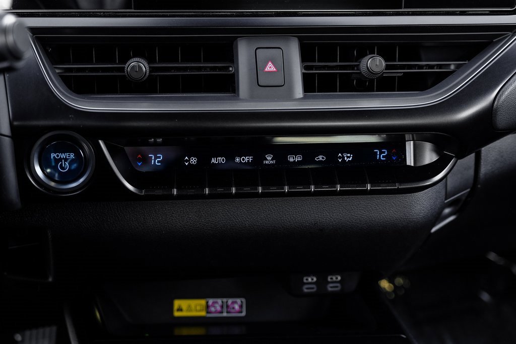 Used 2023 Lexus UX 250h FWD w/ Premium Package image 30