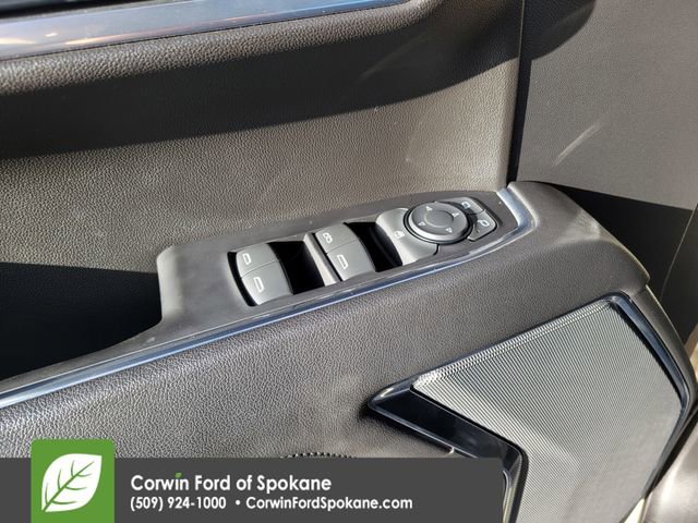 Used 2023 Chevrolet Silverado 1500 LT Trail Boss w/ Protection Package image 23