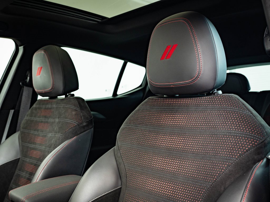 Used 2024 Dodge Hornet R/T Plus image 22