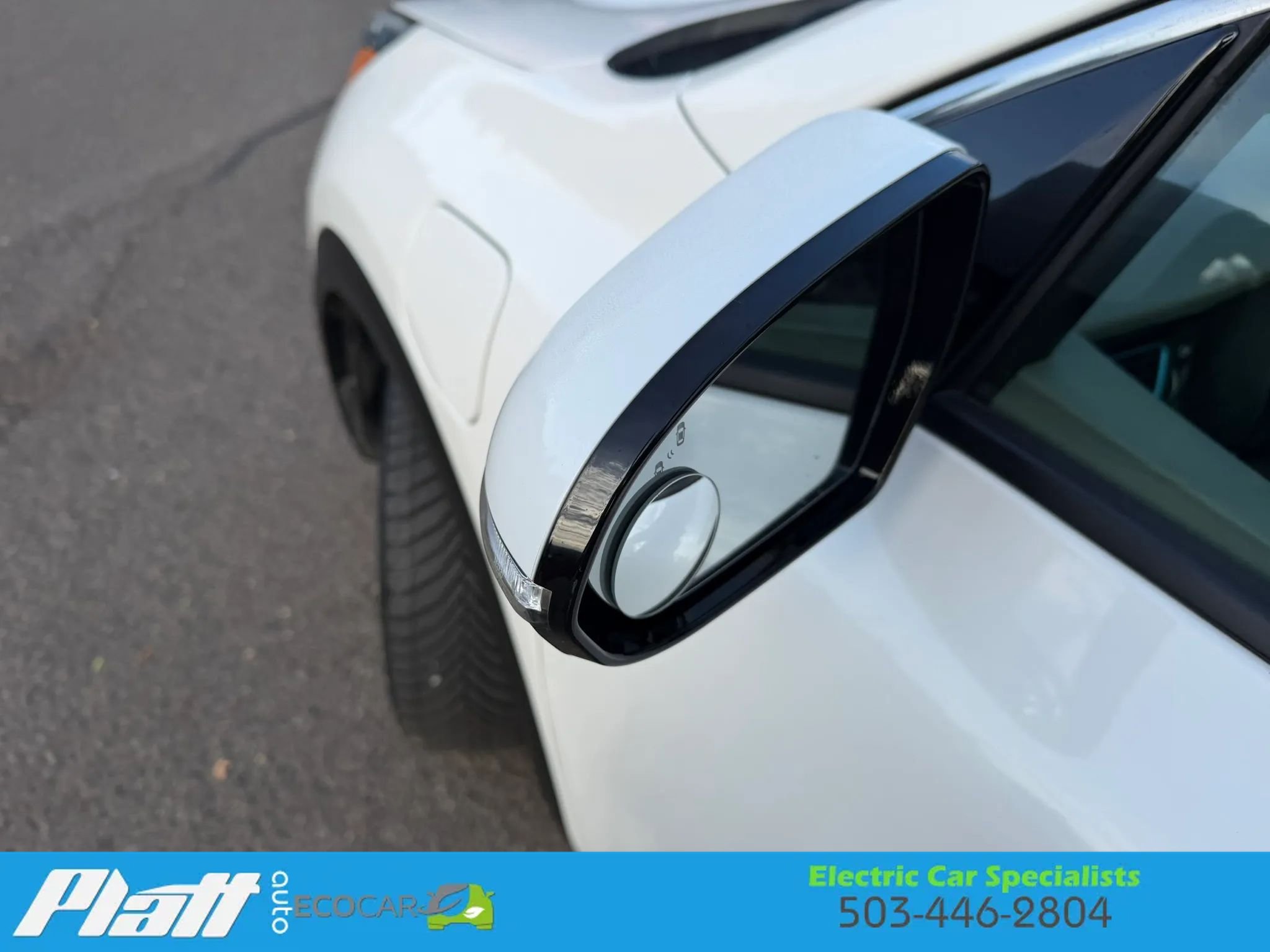 Used 2019 Kia Niro EX Premium FWD image 16