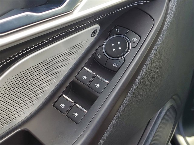 Certified 2020 Ford Explorer ST w/ Premium Technology Package image 10