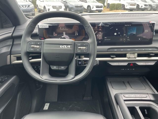 New 2027 Kia Telluride S image 4
