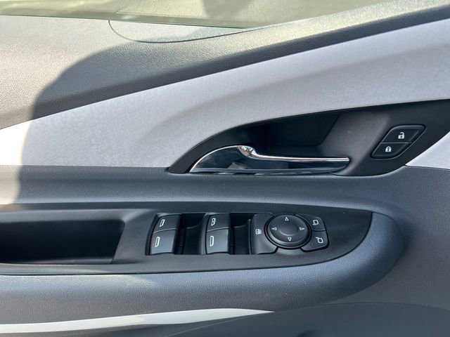 Used 2021 Chevrolet Bolt LT image 17