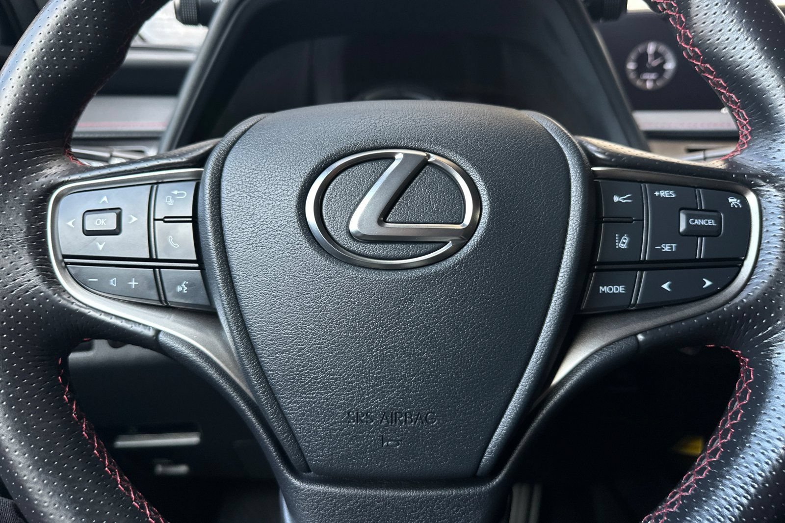 Used 2021 Lexus UX 250h F Sport w/ Accessory Package (Z1) AWD/4WD image 23