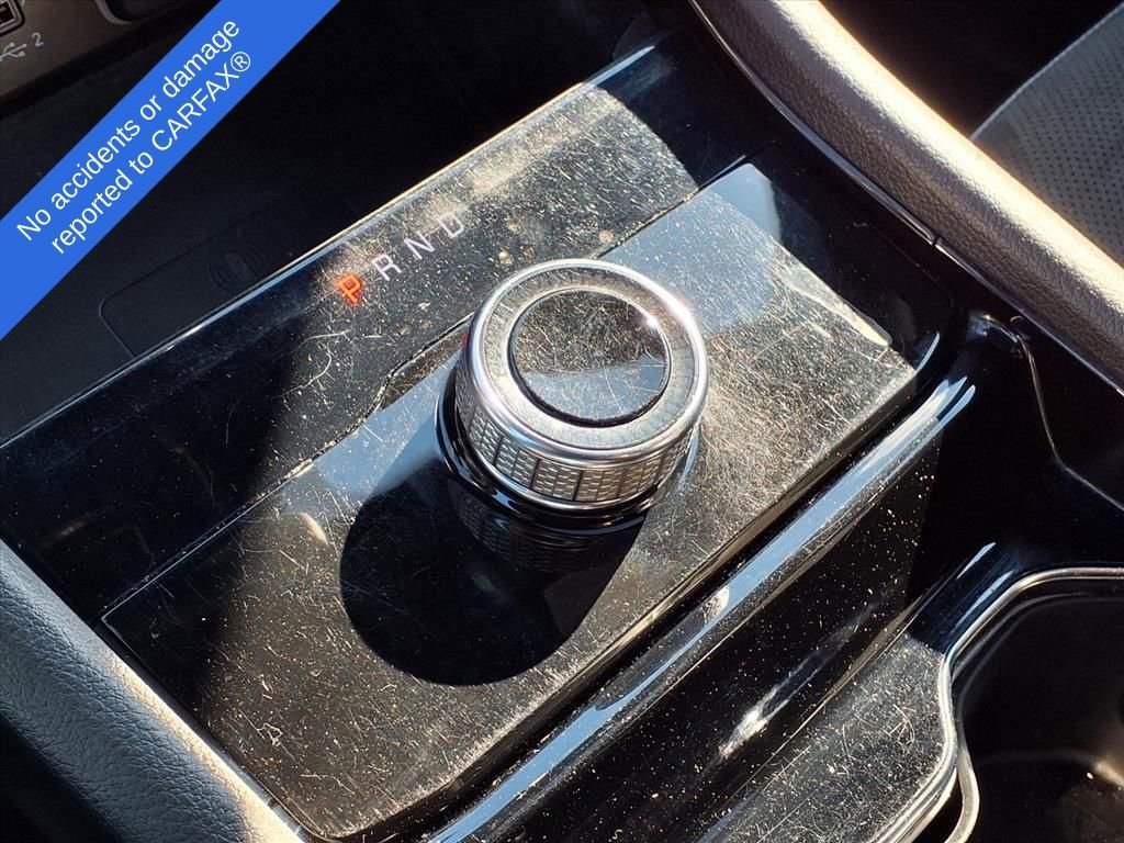 Used 2022 Jeep Grand Cherokee Altitude image 23