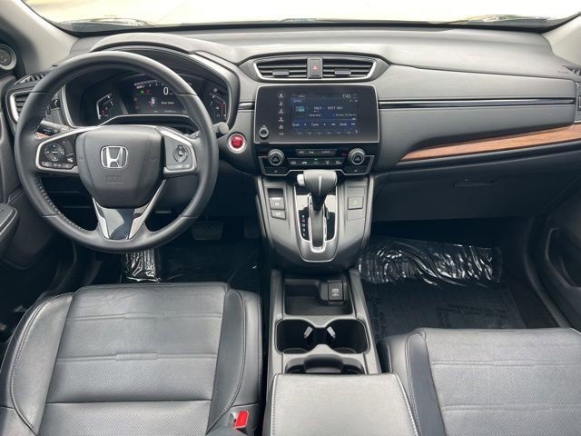 Used 2018 Honda CR-V Touring image 13