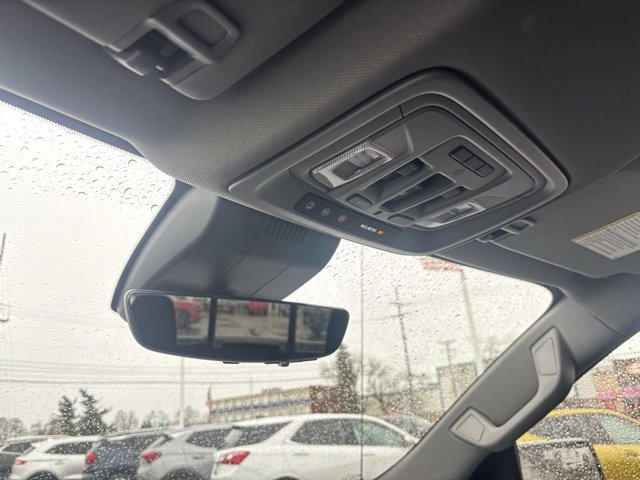 Certified 2023 GMC Sierra 1500 Denali w/ Denali Reserve Package image 28