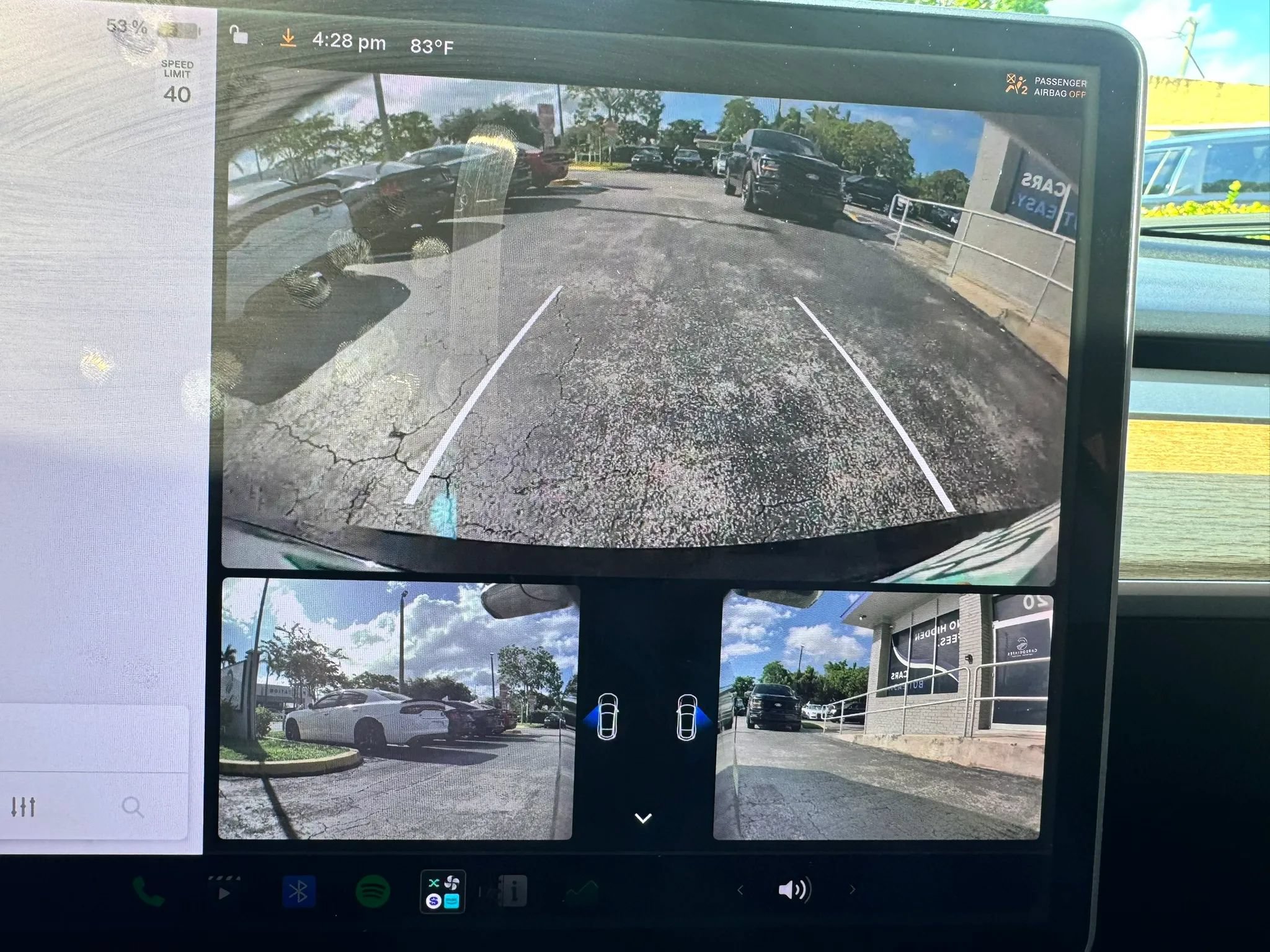 Used 2020 Tesla Model 3 Standard Range RWD image 32