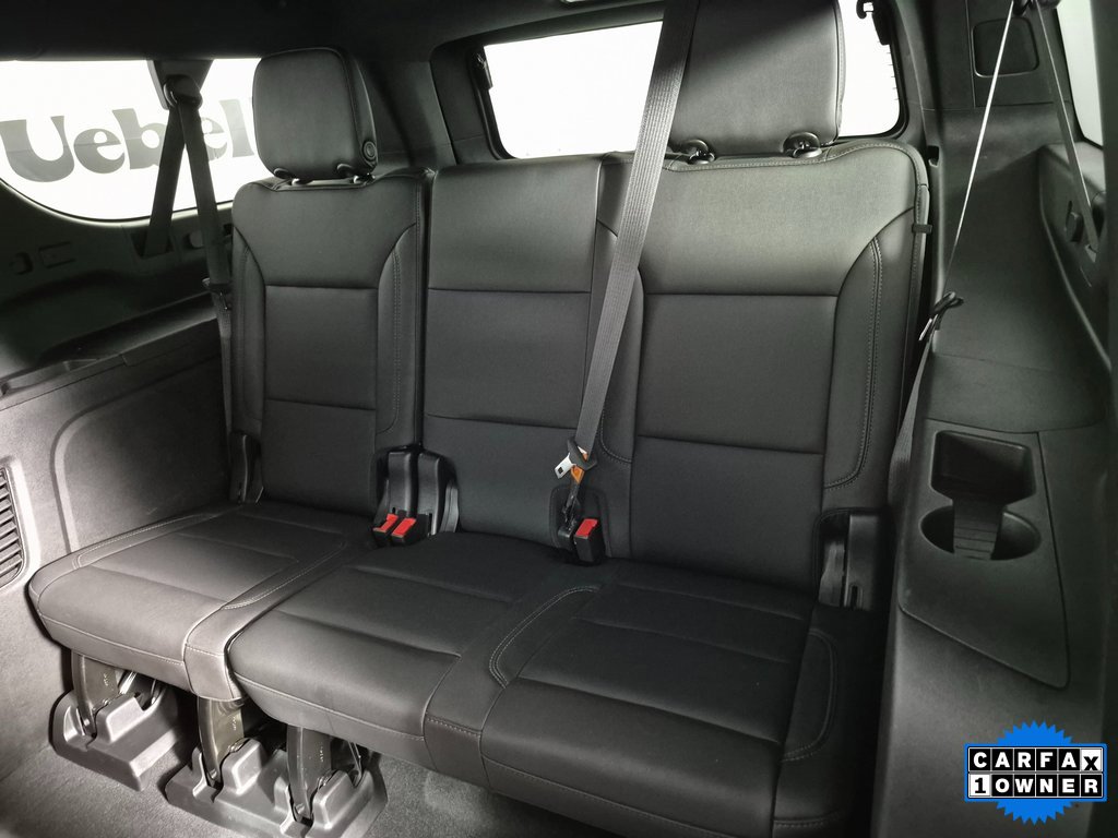 Used 2022 Chevrolet Suburban LT image 14