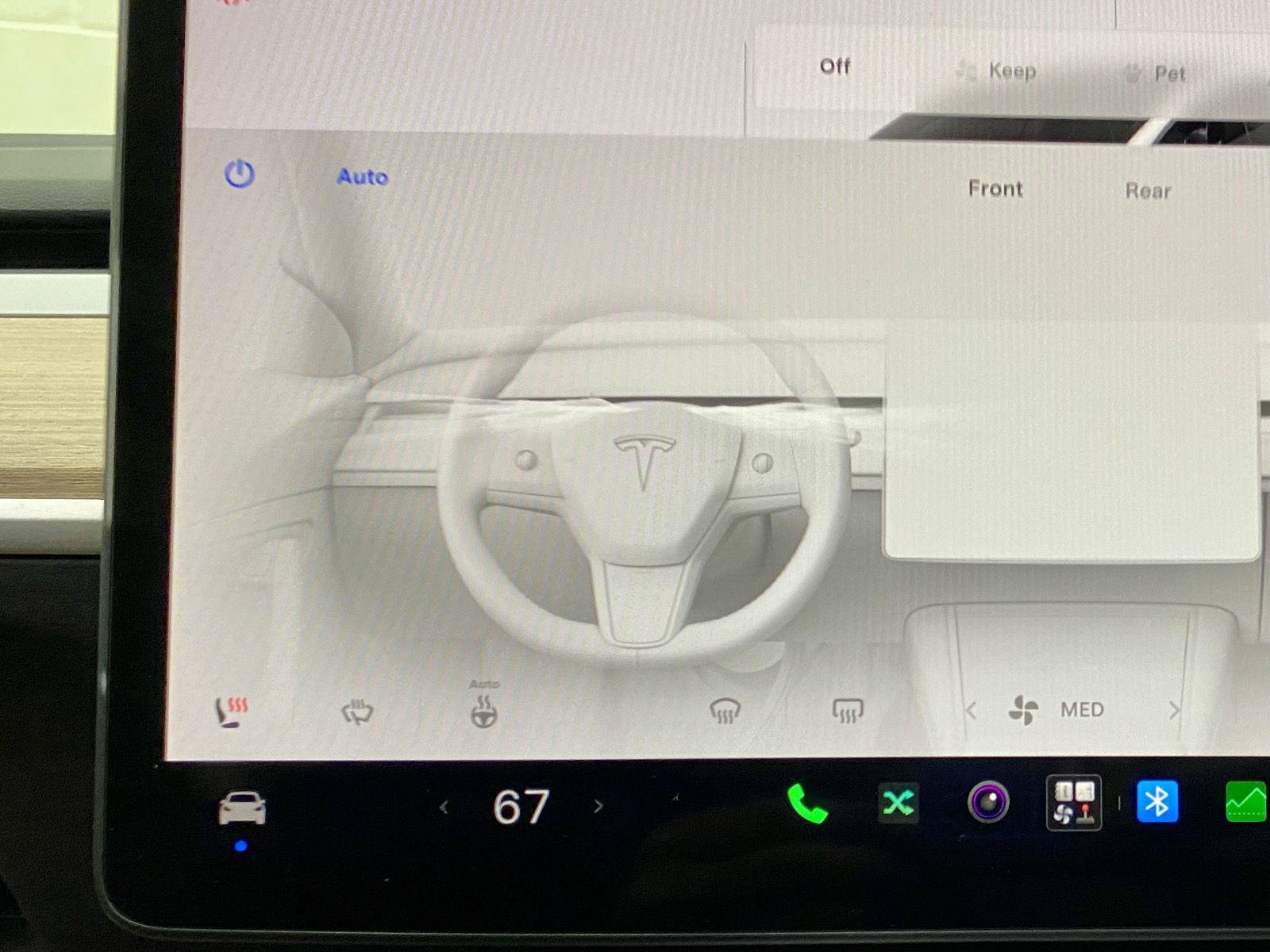 Used 2023 Tesla Model Y Long Range AWD/4WD image 30