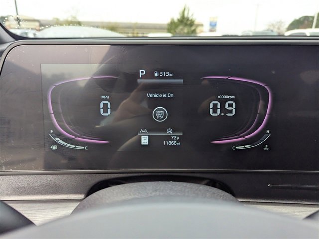 Used 2024 Kia Sportage X-Line w/ X-Line Premium Package image 20