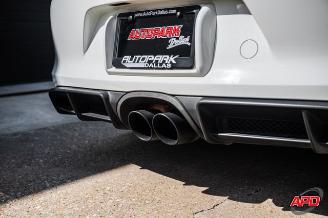 Used 2016 Porsche Cayman GT4 RWD image 37