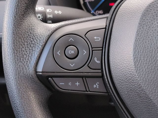 Certified 2025 Toyota RAV4 LE AWD/4WD image 23