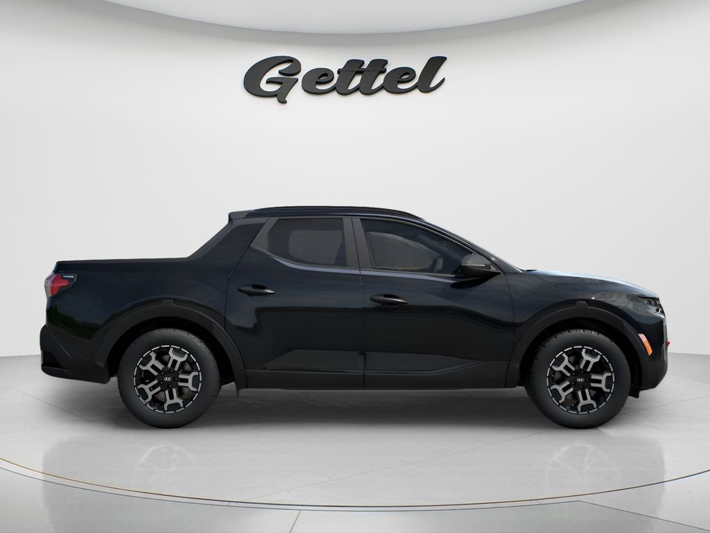 New 2026 Hyundai Santa Cruz XRT AWD/4WD image 7
