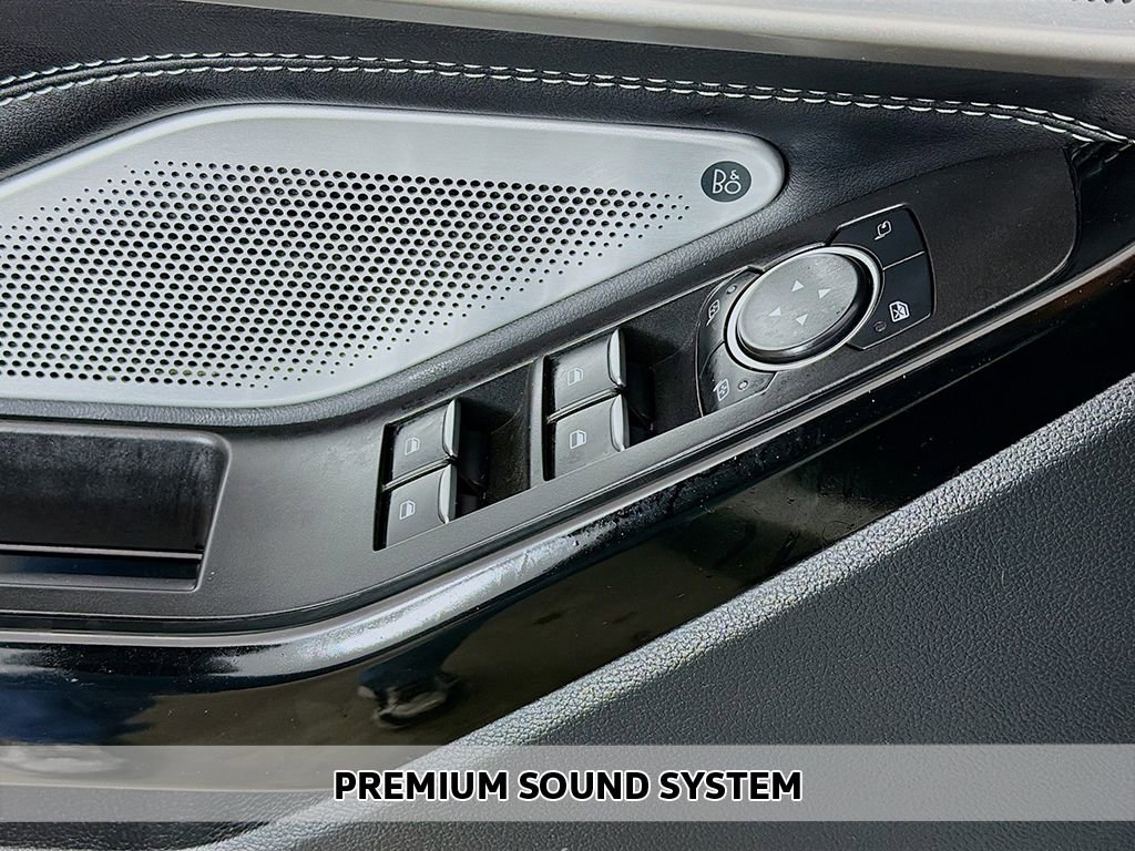 Used 2023 Ford Explorer ST w/ Equipment Group 401A image 5