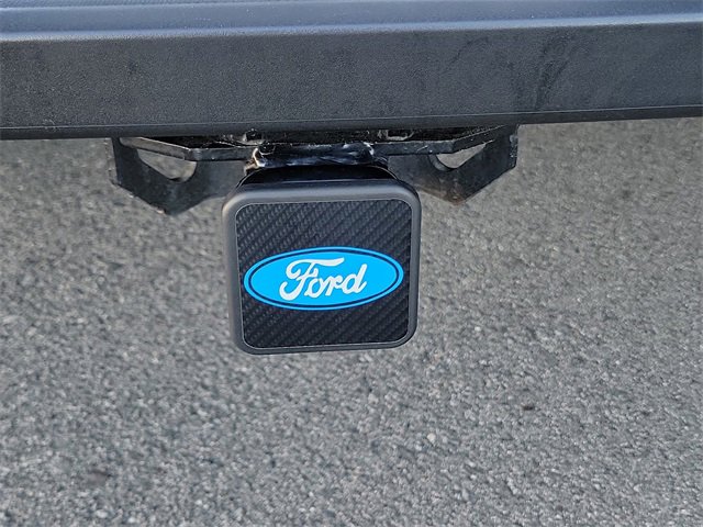 Used 2022 Ford F150 XLT w/ Equipment Group 302A High image 26