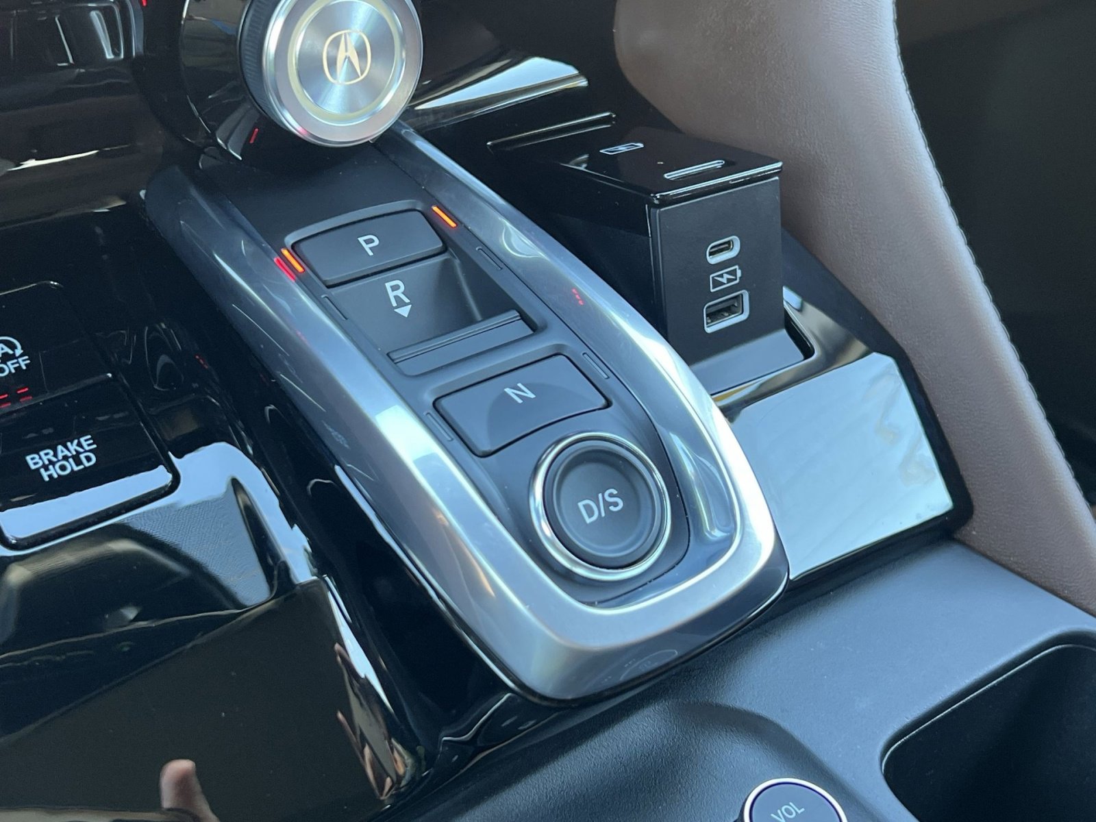 Certified 2023 Acura MDX w/Advance Package image 19