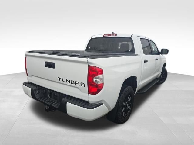 Used 2020 Toyota Tundra SR5 image 8