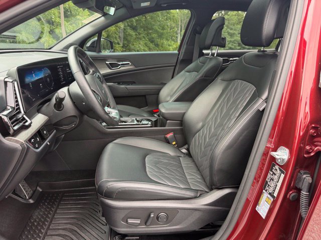 Used 2024 Kia Sportage X-Pro AWD/4WD image 10