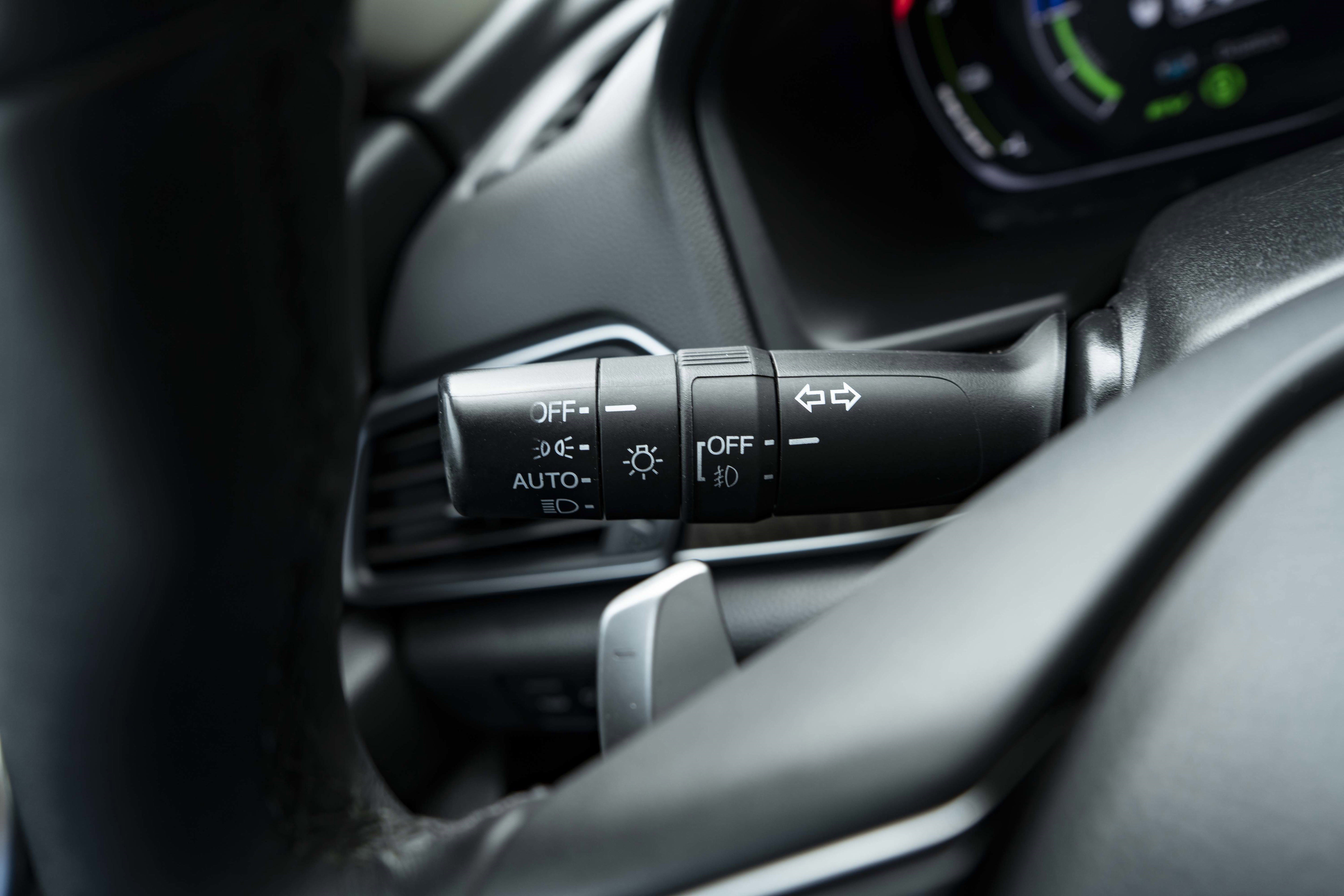 Used 2021 Honda Accord EX-L image 23