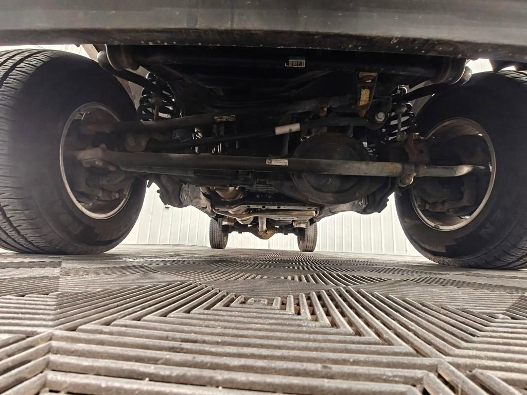 Used 2020 RAM 2500 Laramie AWD/4WD image 63