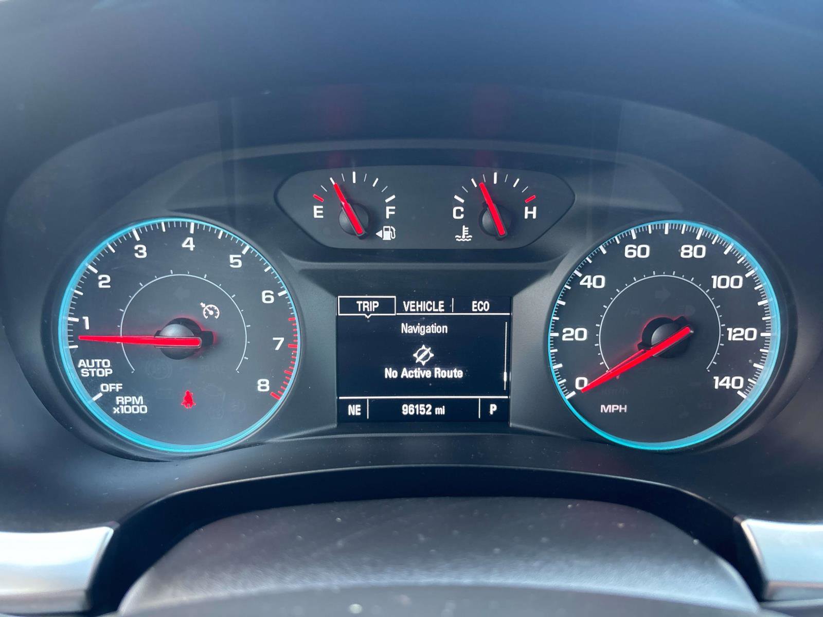 Used 2018 Chevrolet Traverse LS AWD/4WD image 19