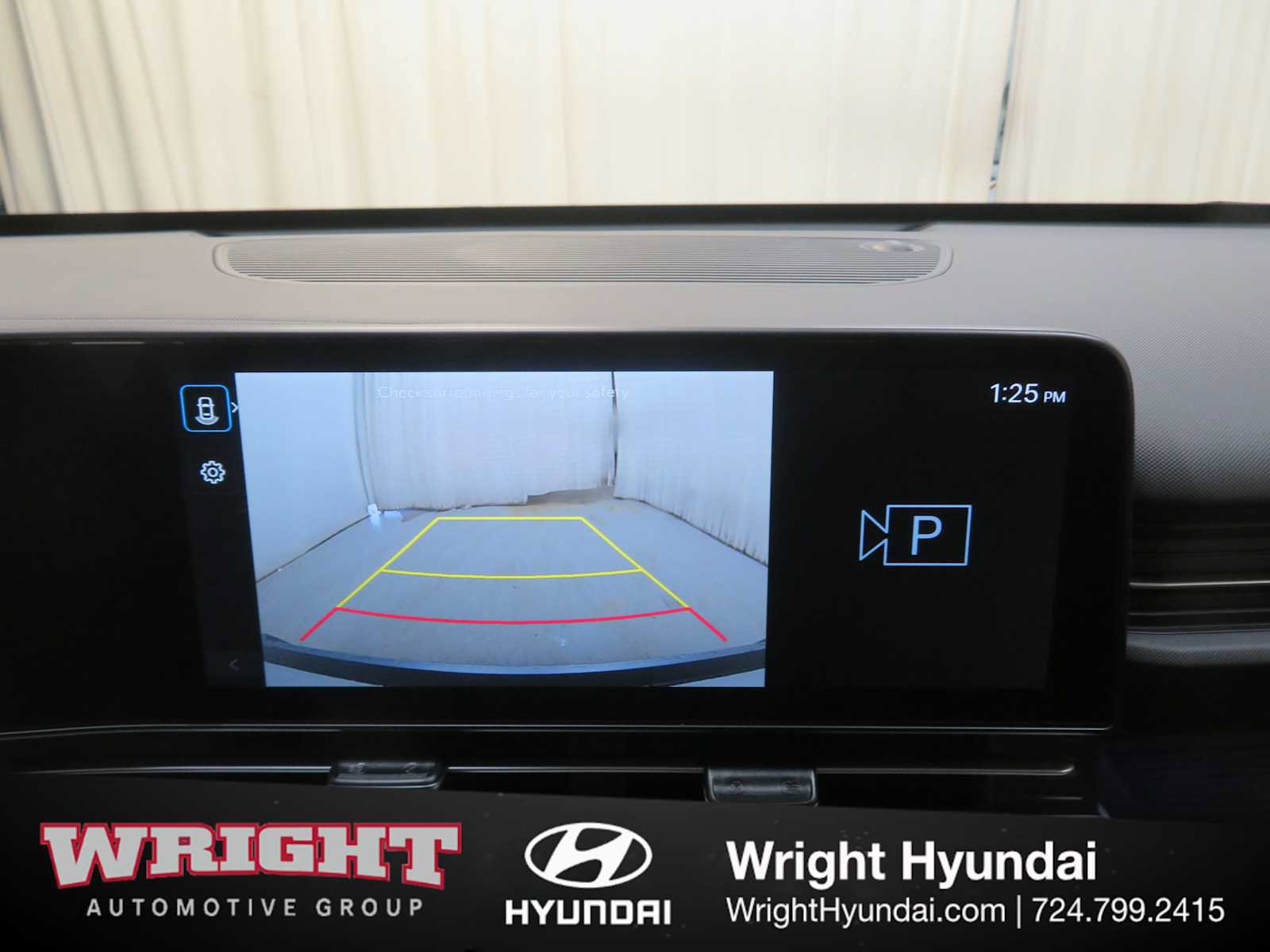 New 2026 Hyundai Kona SEL Premium AWD/4WD image 17