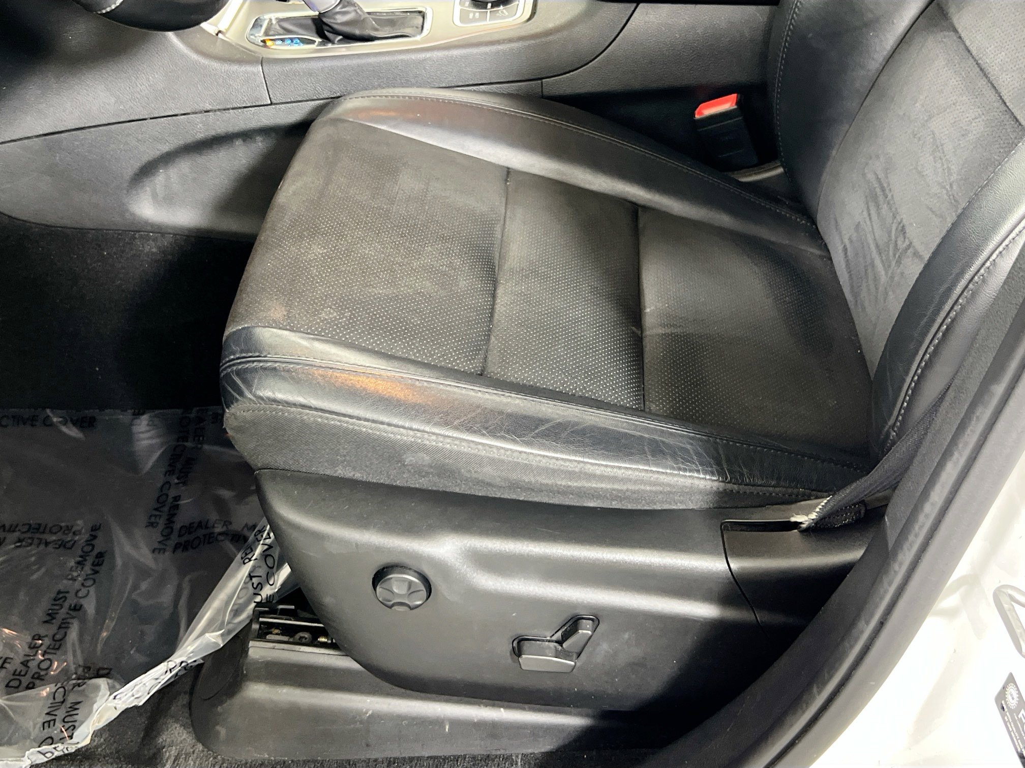 Used 2022 Jeep Grand Cherokee Laredo X image 19