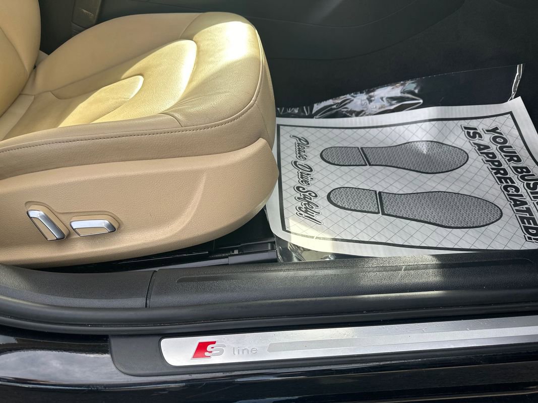 Used 2016 Audi A4 2.0T Premium Plus w/ Technology Package image 37