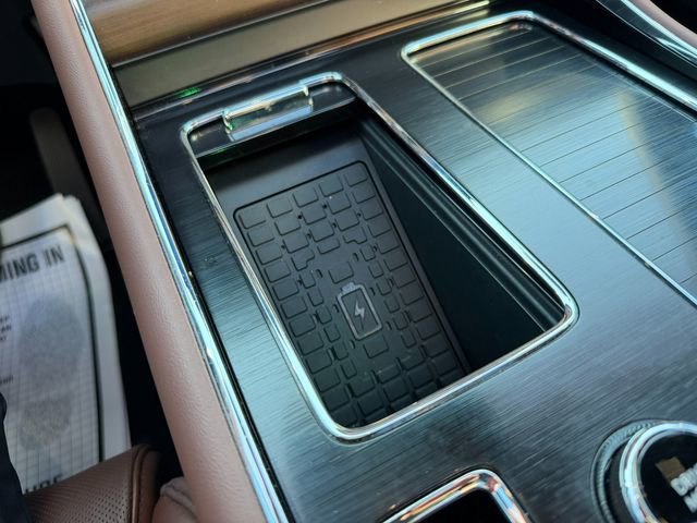 Used 2025 Lincoln Aviator Reserve w/ Equipment Group 201A image 41